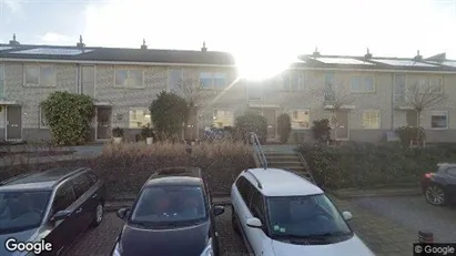 Apartments for rent in Velsen - Photo from Google Street View
