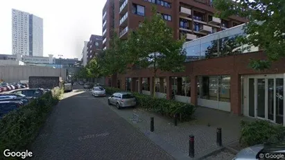 Apartments for rent in Eindhoven - Photo from Google Street View