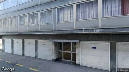 Apartments for rent in Brussels Sint-Gillis - Photo from Google Street View