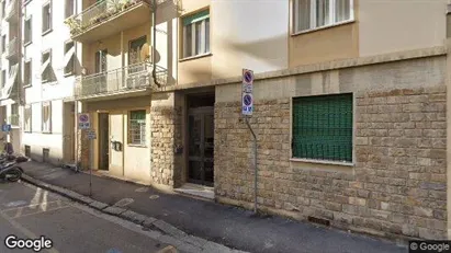 Apartments for rent in Florence - Photo from Google Street View