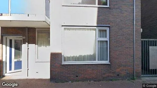 Apartments for rent in Groningen - Photo from Google Street View