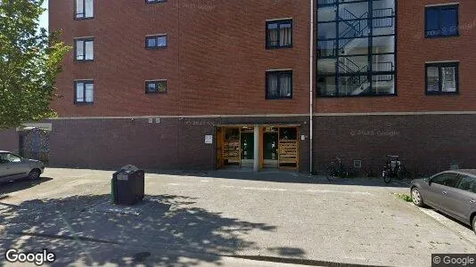Apartments for rent in Groningen - Photo from Google Street View