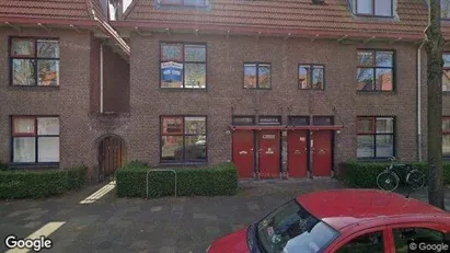 Apartments for rent in Groningen - Photo from Google Street View
