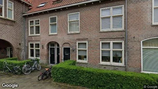 Apartments for rent in Groningen - Photo from Google Street View