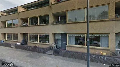 Apartments for rent in Hilversum - Photo from Google Street View