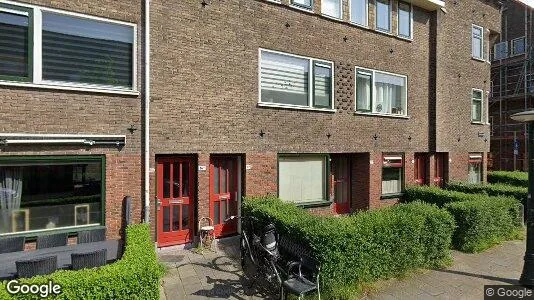 Apartments for rent in Groningen - Photo from Google Street View