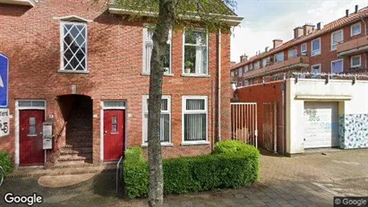Apartments for rent in Groningen - Photo from Google Street View