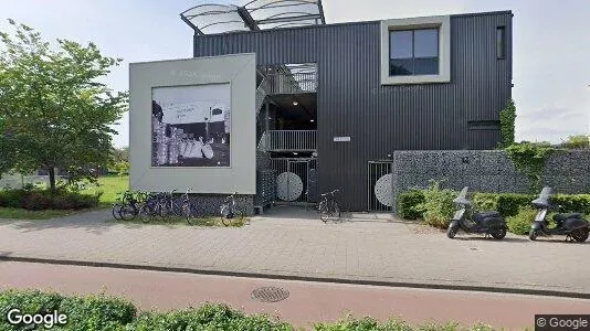 Apartments for rent in Groningen - Photo from Google Street View