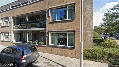 Apartments for rent in Velsen - Photo from Google Street View