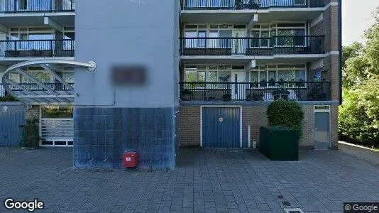 Apartments for rent in Heemskerk - Photo from Google Street View