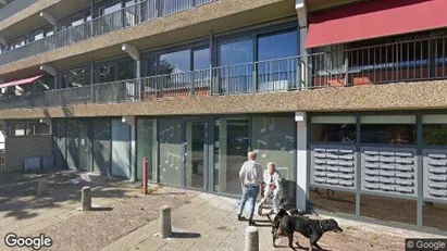 Apartments for rent in Velsen - Photo from Google Street View