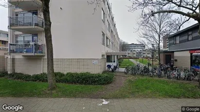 Apartments for rent in Haarlem - Photo from Google Street View
