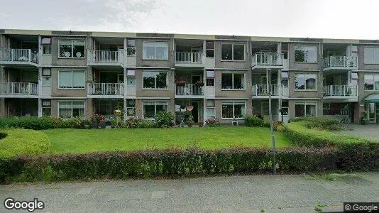 Apartments for rent in Grootegast - Photo from Google Street View