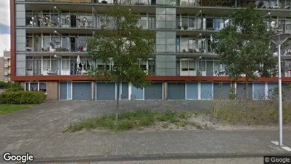 Apartments for rent in Zandvoort - Photo from Google Street View
