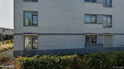Apartments for rent in Arnhem - Photo from Google Street View