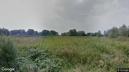 Apartments for rent in Nijmegen - Photo from Google Street View