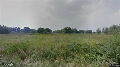 Apartments for rent in Nijmegen - Photo from Google Street View