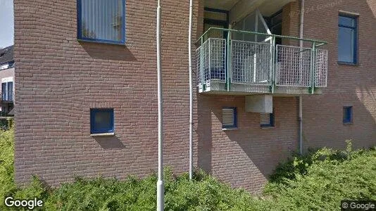 Apartments for rent in Arnhem - Photo from Google Street View