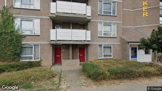 Apartments for rent in Arnhem - Photo from Google Street View