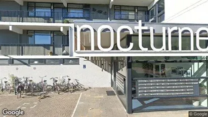 Apartments for rent in Nijmegen - Photo from Google Street View