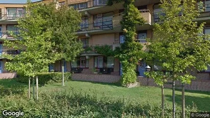 Apartments for rent in Zevenaar - Photo from Google Street View