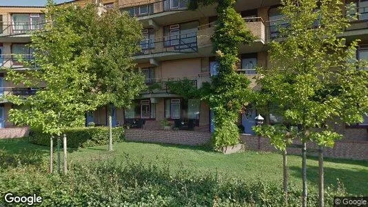 Apartments for rent in Zevenaar - Photo from Google Street View