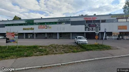 Apartments for rent in Espoo - Photo from Google Street View