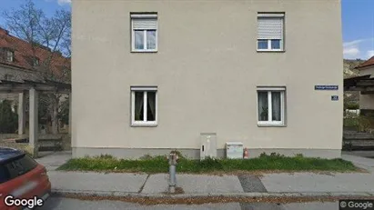 Apartments for rent in Hainburg an der Donau - Photo from Google Street View