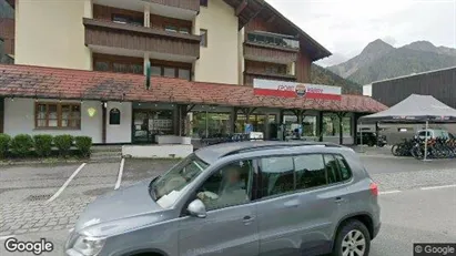 Apartments for rent in Sankt Gallenkirch - Photo from Google Street View