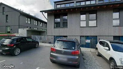 Apartments for rent in Nenzing - Photo from Google Street View