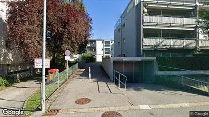 Apartments for rent in Dornbirn - Photo from Google Street View
