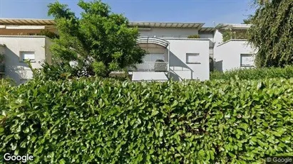 Apartments for rent in Götzis - Photo from Google Street View