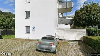 Apartments for rent in Feldkirch - Photo from Google Street View