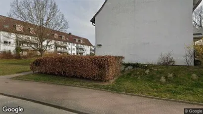 Apartments for rent in Plön - Photo from Google Street View