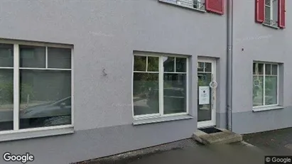 Apartments for rent in Dornbirn - Photo from Google Street View