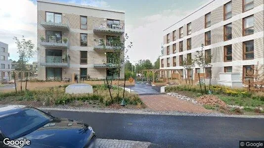 Rooms for rent in Helsinki Läntinen - Photo from Google Street View