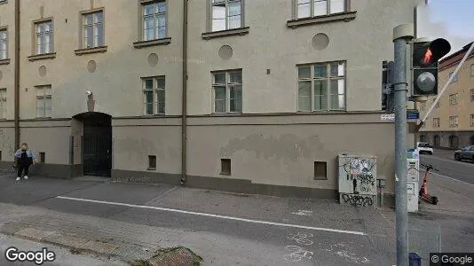 Rooms for rent in Helsinki Keskinen - Photo from Google Street View