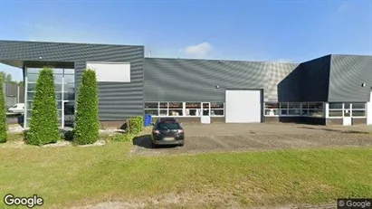 Apartments for rent in Zutphen - Photo from Google Street View