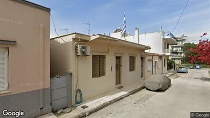 Apartments for rent in Patras - Photo from Google Street View