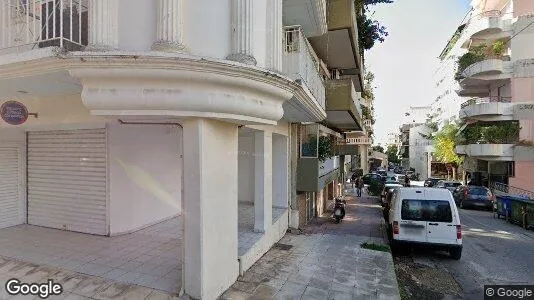 Apartments for rent in Patras - Photo from Google Street View