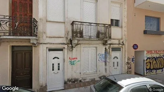 Apartments for rent in Patras - Photo from Google Street View