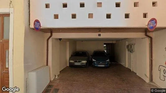 Apartments for rent in Patras - Photo from Google Street View