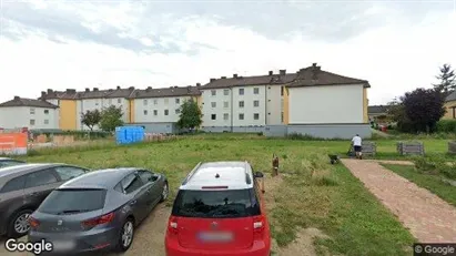 Apartments for rent in Horn - Photo from Google Street View