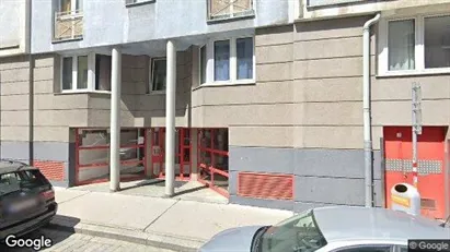Apartments for rent in Wien Mariahilf - Photo from Google Street View