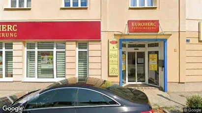 Apartments for rent in Traiskirchen - Photo from Google Street View