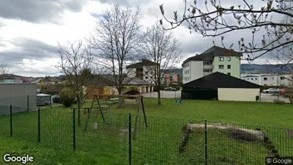 Apartments for rent in Biberbach - Photo from Google Street View