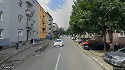 Apartments for rent in Sljeme (Medvednica-Tomislavac) - Photo from Google Street View