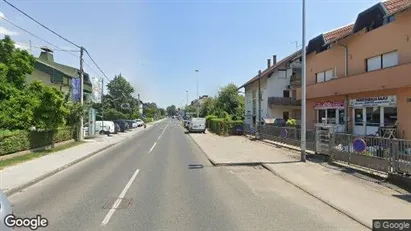Apartments for rent in Sljeme (Medvednica-Tomislavac) - Photo from Google Street View