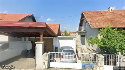 Apartments for rent in Sljeme (Medvednica-Tomislavac) - Photo from Google Street View