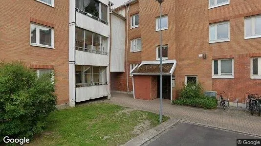 Apartments for rent in Rosengård - Photo from Google Street View